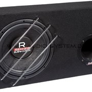 Сабвуфер Audio System R12 BR