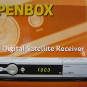 Спутниковый ресивер OPENBOX X-800