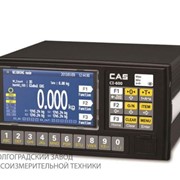 Весовой индикатор CI-605A