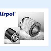 Запчасти и расходные материалы для компрессоров Airpol фото