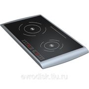 Индукционная плита iplate Q3 с силиконовыми лопатками фото