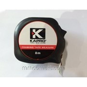 Рулетка 608-08 8M RED HOOK фото