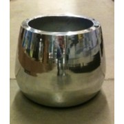 Кашпо для елки фото