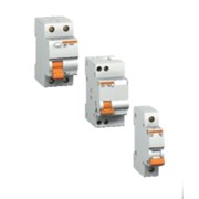 Электрооборудование для жилых помещений серии Домовой,Merlin Gerin фото