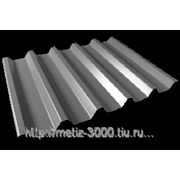 Профнастил С-44 RAL 7004 серый фото