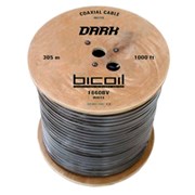 BiCoil коаксиальный кабель F660BV DARK