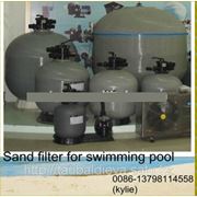 Фильтры для бассейнов фотография