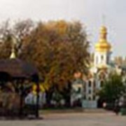Тематические экскурсии по Киеву