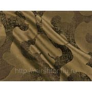 Ткань портьерная натуральный шелк WFY574 Китай фото