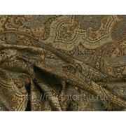 Ткань портьерная натуральный шелк PASI006A Китай фото