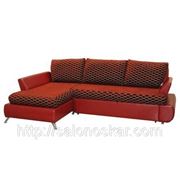 Угловой диван-кровать"Марсель"