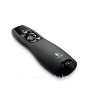 Logitech Wireless Presenter R400 фото