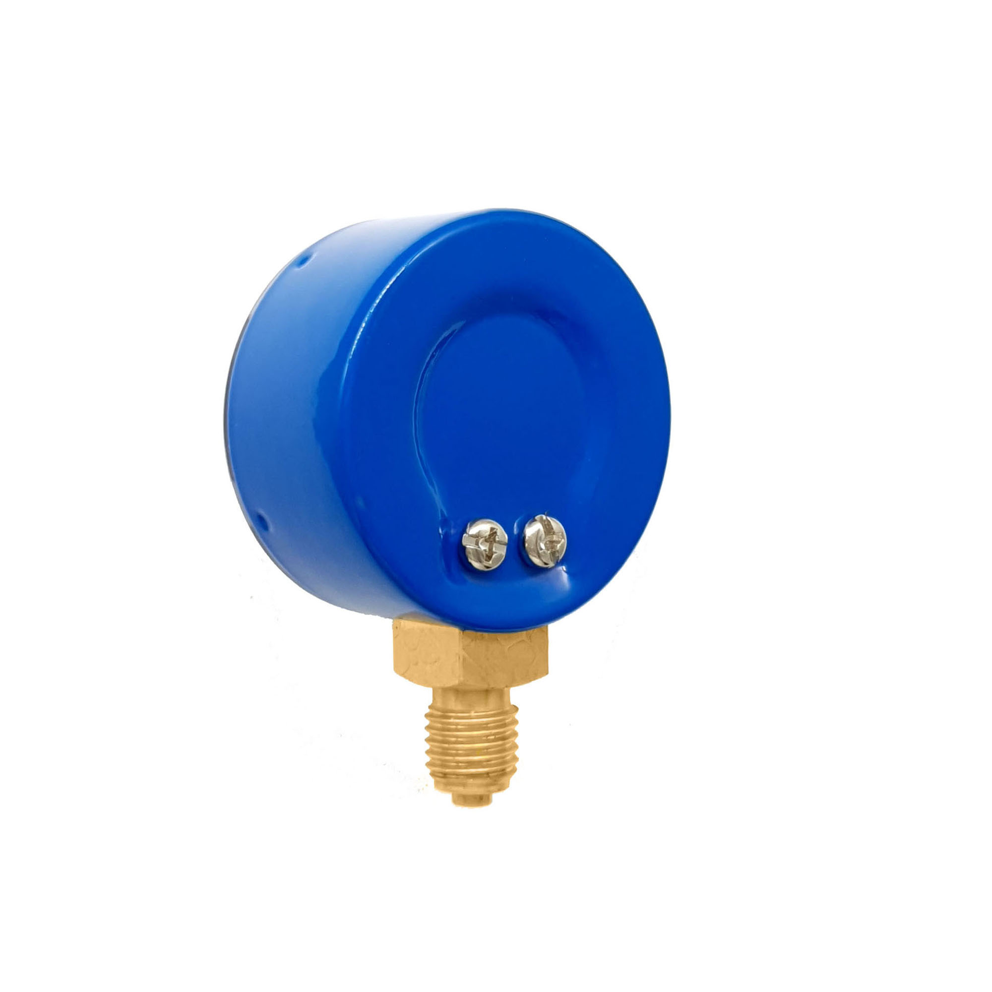 Манометры общетехнические газовые MP-1-U в Усть-Каменогорске (Манометры ...