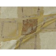 Ткань портьерная натуральный шелк WK1353A Китай фото