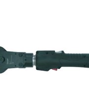 Аккумуляторный гидравлический резак кабеля ф 32 "AS6S-32" HAUPA арт. 216419