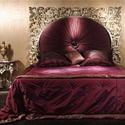 Итальянские спальни фото