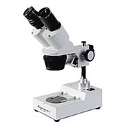 Микроскоп стерео Микромед МС-1 вар. 1В фотография