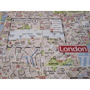 Отоман карта лондона фото