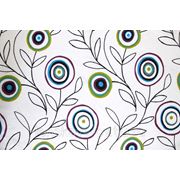 Портьерная ткань для штор Matisse . Сатин. фото