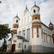 Туры по Беларуси для иностранцев