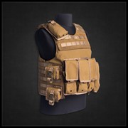 Чехол Бронежилета Сварог – 4М фото