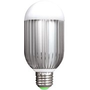 Лампа светодиодная e.save.LED.A60E.E27.10.4200 патрон Е27, 10W, 4200 К фотография
