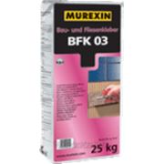 Murexin BFK клей плиточный, 25 кг