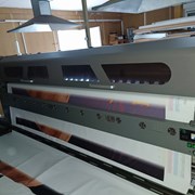 Широкоформатный принтер GZC3202 SG- 2020 фото