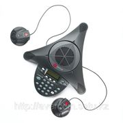Polycom SoundStation 2Ex (2200-16200-122) конференц-телефон