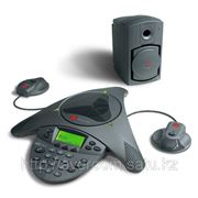 Polycom SoundStation VTX1000 (2200-07142-122) конференц-телефон