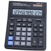 Калькулятор Citizen SDC-554S фото