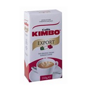 Кофе молотый KIMBO EXPORT