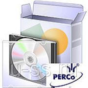 PERCo-SP12 Комплект программного обеспечения «Контроль доступа + ОПС +Дисциплина» фотография