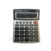 Калькулятор Cayina CA-2800H настольный 12 разрядный