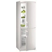 Комбінований холодильник RK6335W/1