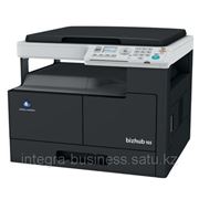 Konica Minolta bizhub 165 фото