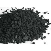 Активированный уголь БАУ-А (уголь активированный) фотография