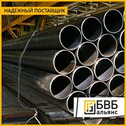 Овальные трубы 100x50x4 08пс ГОСТ 8642-68 фотография