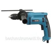 Дрель сетевая MAKITA HР 1621F фотография