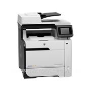 HP CE863A Color LaserJet Pro 400 M475dn eMFP (А4) Printer/Scanner/Copier /Fax, ADF(50ppm)