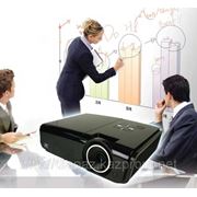 Интерактивный проектор для системы образования U-Vision IP 3000 фото