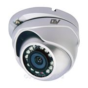 Видеокамера уличная антивандальная LTV-CDS-B900L