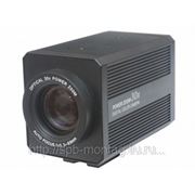 SpezVision VC-2030CF - ТВ-камера корпусная цветная с трансфокатором (ZOOM)