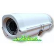 MDC-i6221TDN-66H - Видеокамера сетевая (IP камера) уличная, MicroDigital