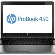 МониторHP ProBook 450 i3-4000M 15.6 фотография
