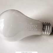 Лампочки энергосберегающие фото