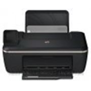 МФУ HP Deskjet Ink Advantage 3515 e-All-in-One (CZ279C) фото