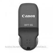 Canon Canon WFT-E6 беспроводной передатчик файлов для EOS-1DX фотография
