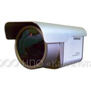 Цветная видеокамера с ИК-подсветкой Samsung Techwin SIR-4150P