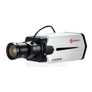 EVR-CBN-1720E корпусная IP камера фото